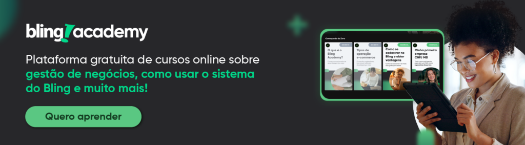 Bling Academy - Geral