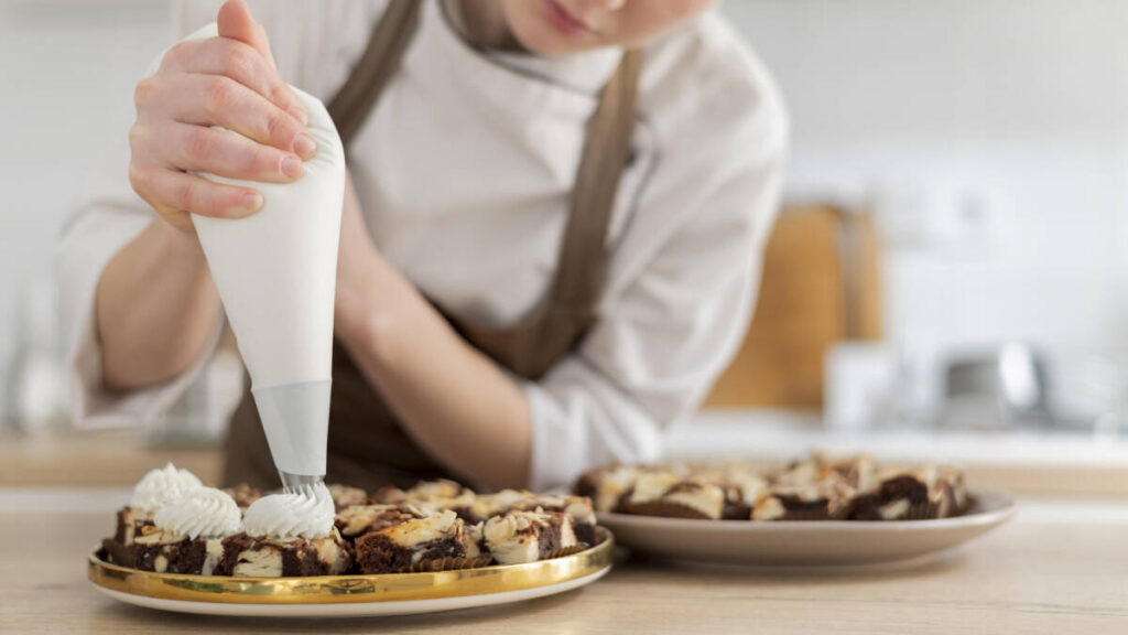 sistema de gestão para confeitaria