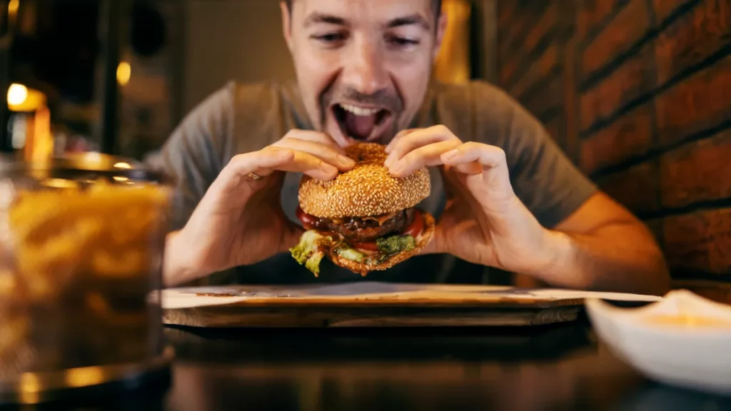 como abrir uma hamburgueria
