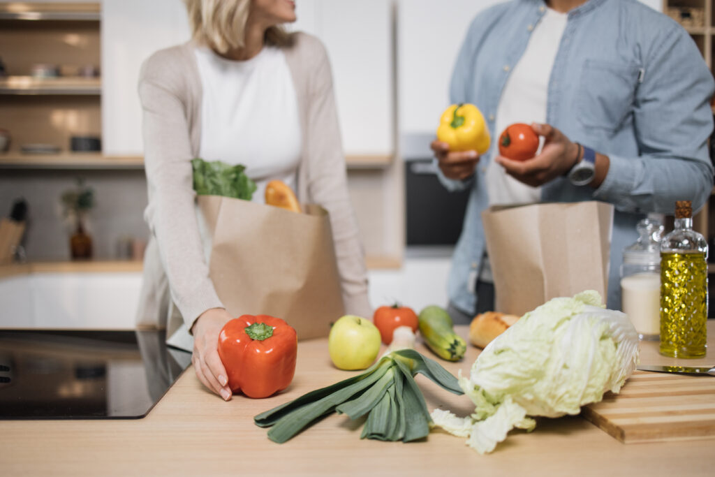 Guia completo do Ifood Mercado