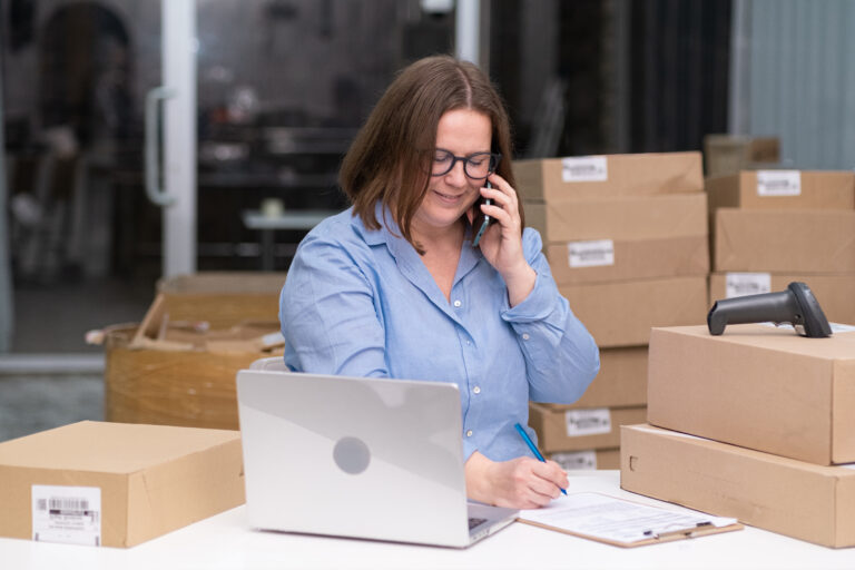 Cnae para dropshipping