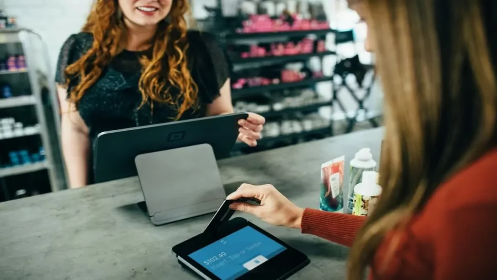 o que é unified commerce