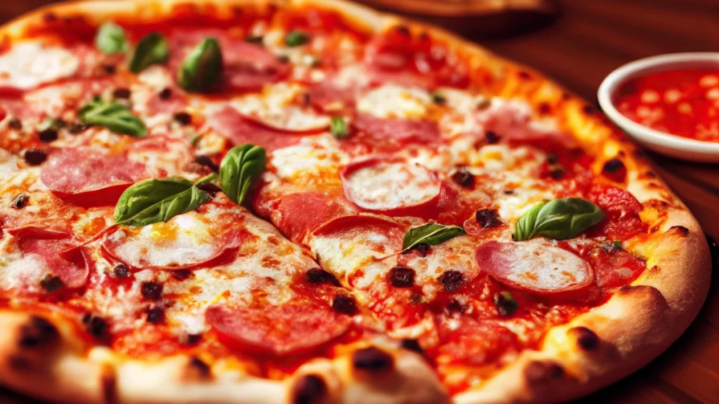nomes para pizzaria