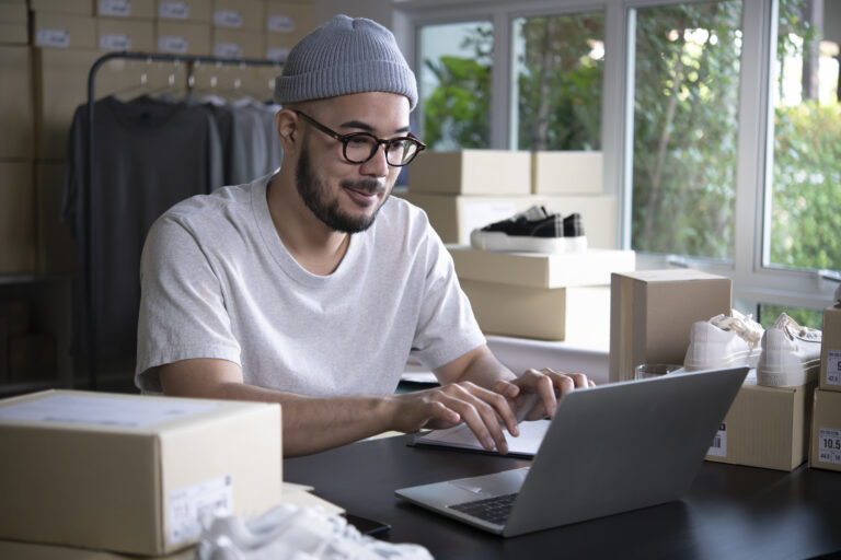 Como ter fretes baratos no e-commerce