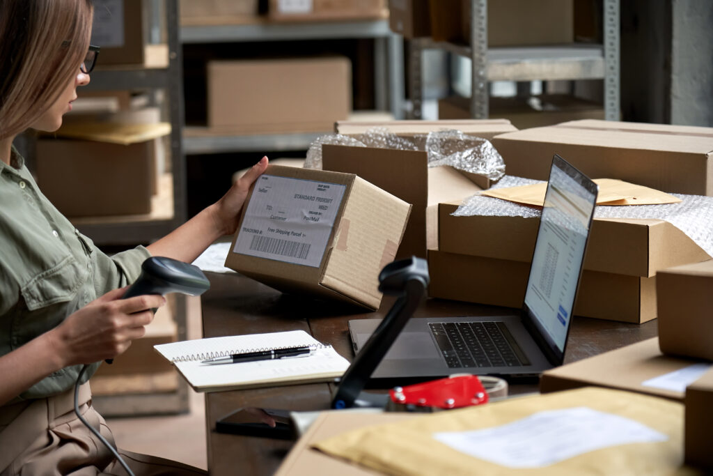 Trocas e Devoluções E-commerce