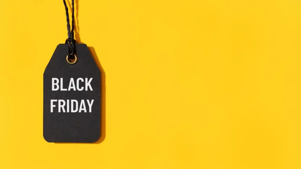 frases black Friday