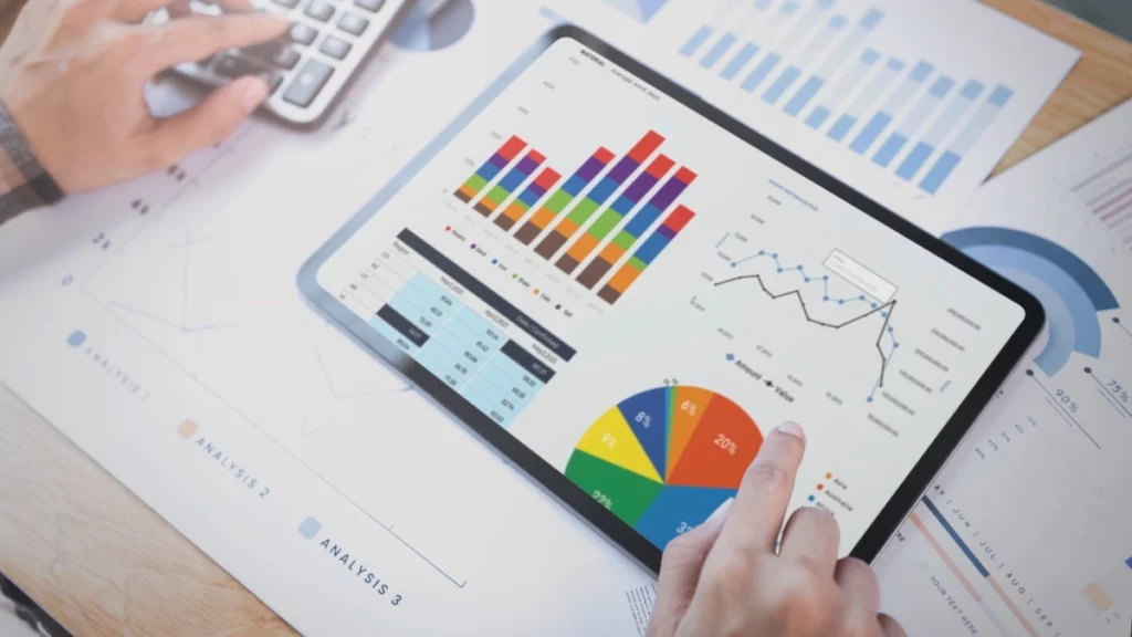 métricas/kpis e-commerce