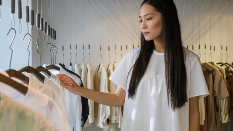 Mercado de moda no Brasil