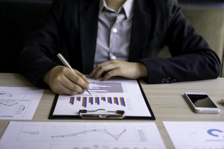 O que é conciliação bancária