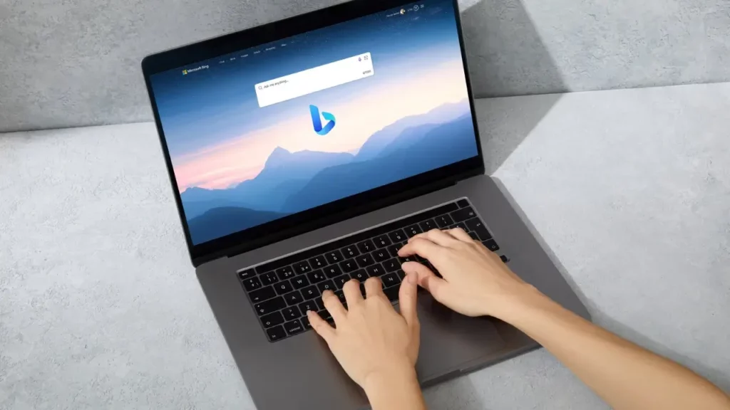 Bing Ads