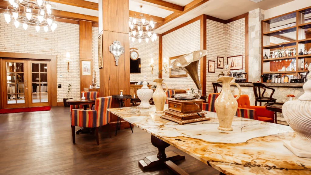 como abrir/montar uma loja de decoração