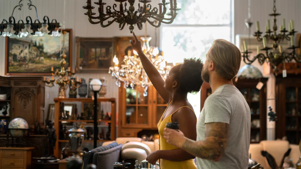 como abrir/montar uma loja de decoração
