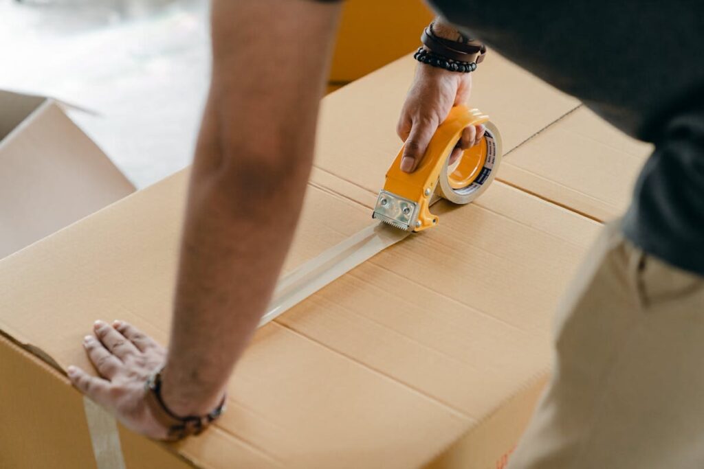 Como a impressora de etiquetas pode ajudar na automação de e-commerce