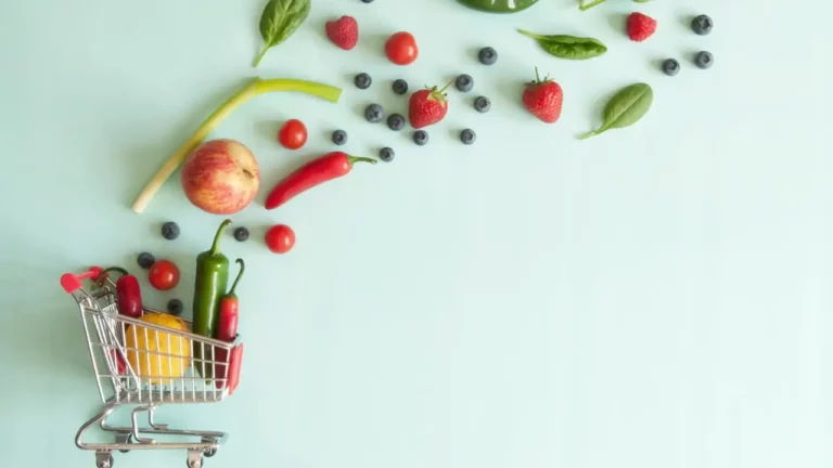 Nomes para loja de produtos naturais