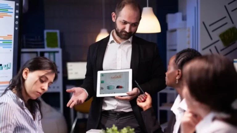 Benefícios de um bpms