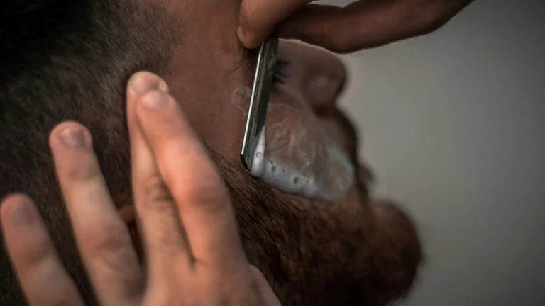 frases de barbearia para chamar clientes