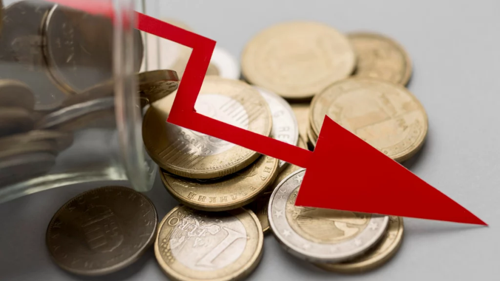 riscos financeiros