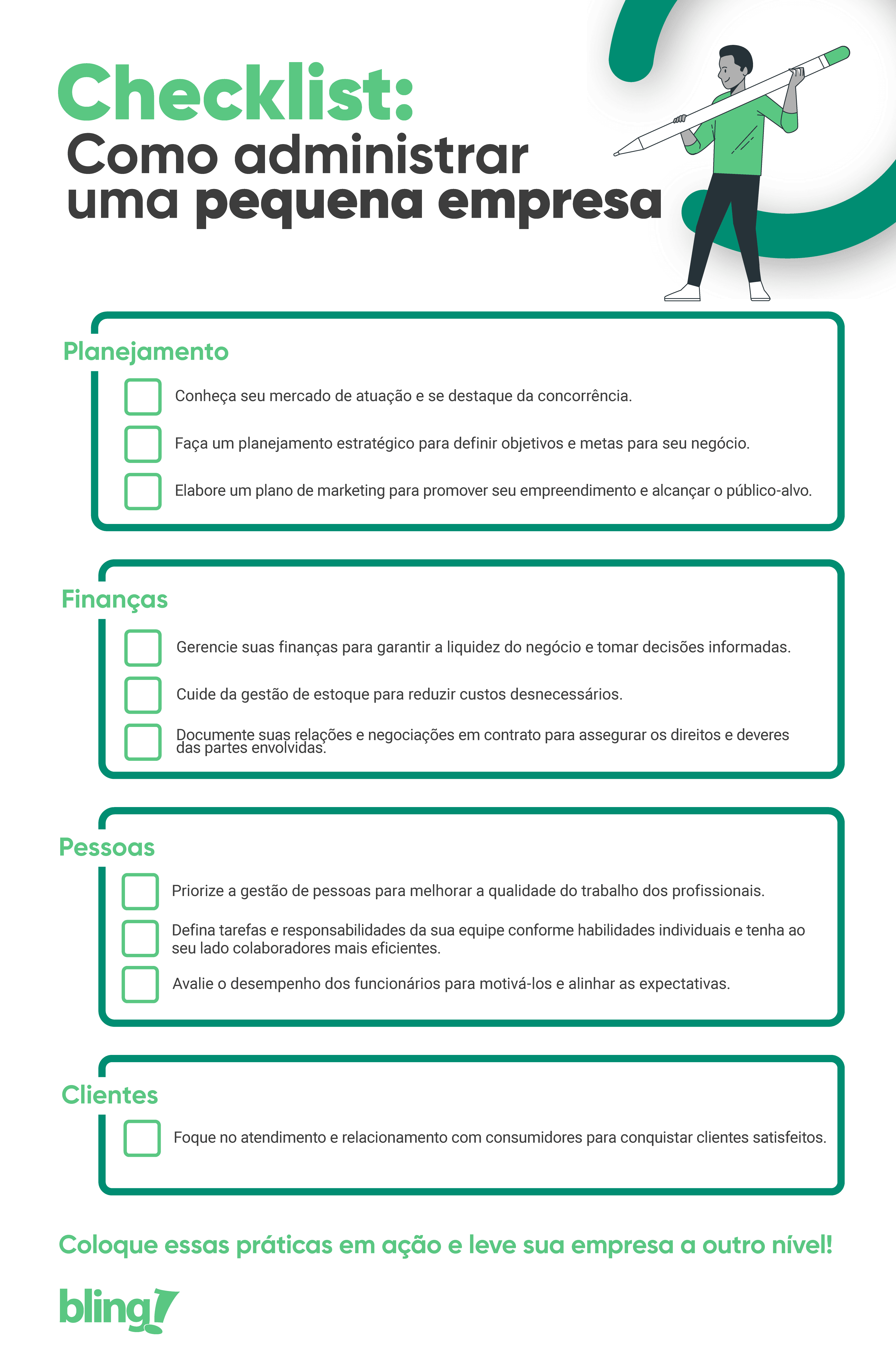 como administrar uma pequena empresa como administrar uma pequena empresa