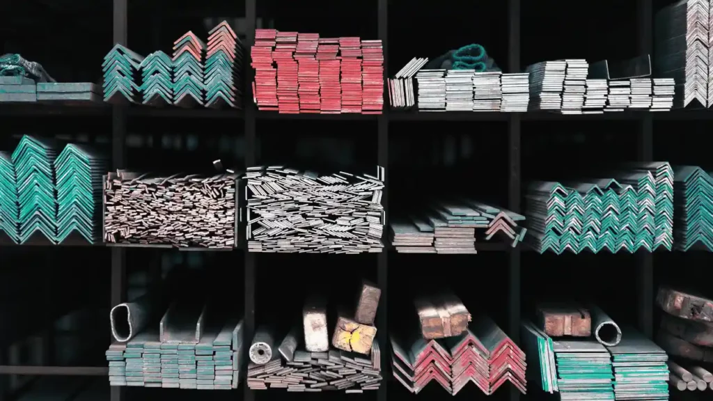 como montar loja de material de construção online