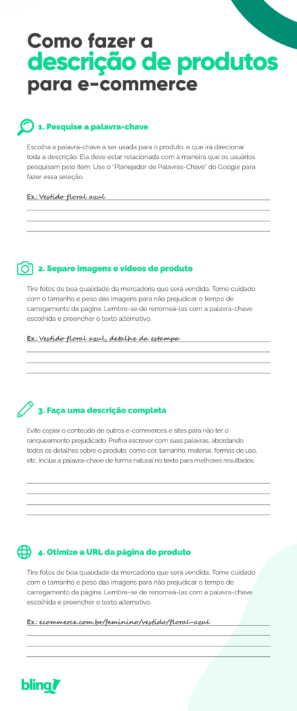 gerenciar anúncios mercado livre