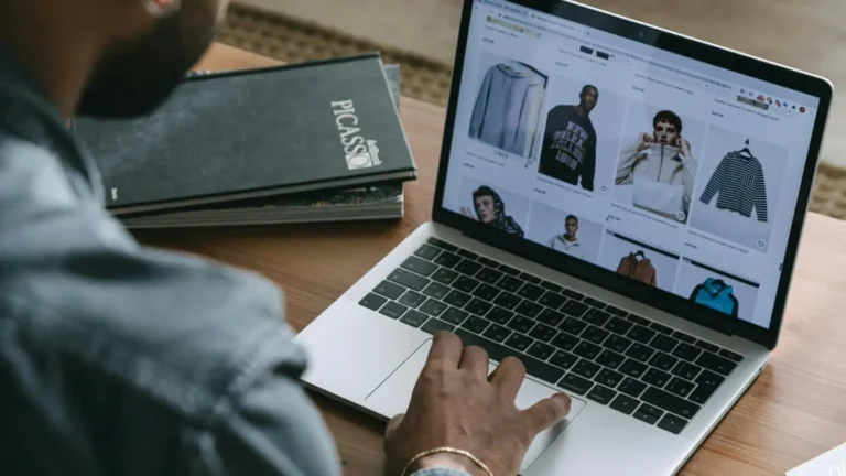 categorias de produtos (e-commerce)