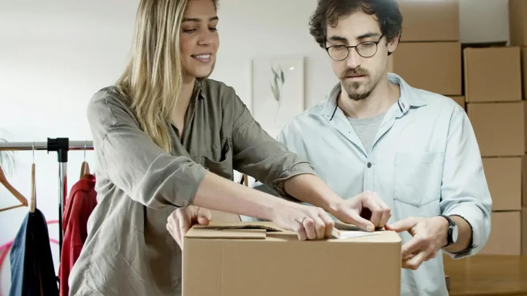 como vender na Amazon UK