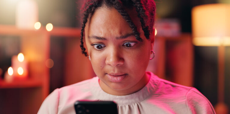 Spooting de chamadas