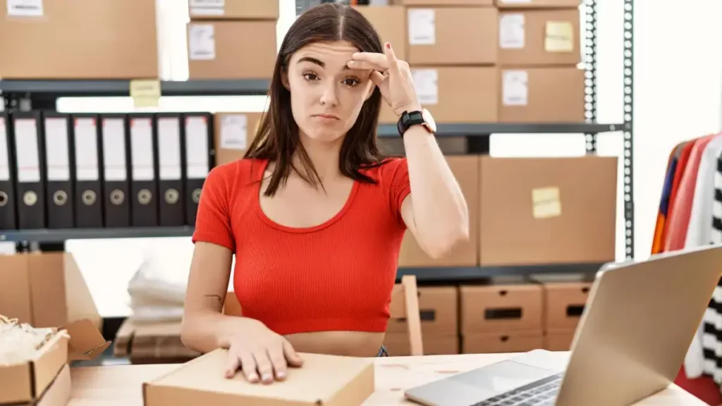 Vendo, mas não tenho lucro