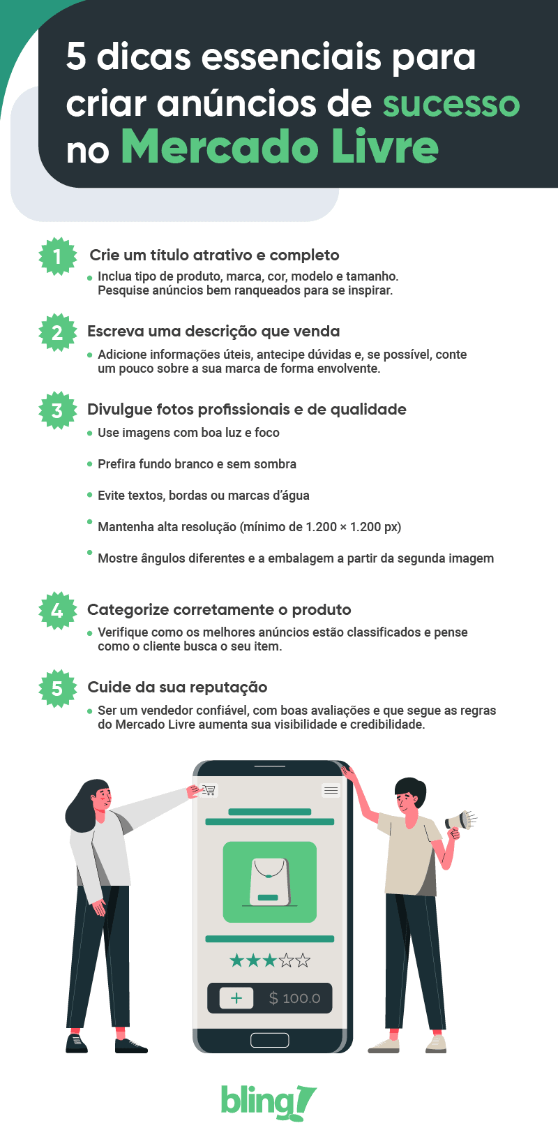 como criar anúncios no mercado livre como criar anúncios no mercado livre