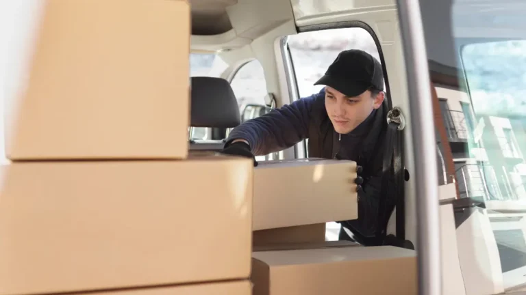 (como ser) ponto de coleta shopee​