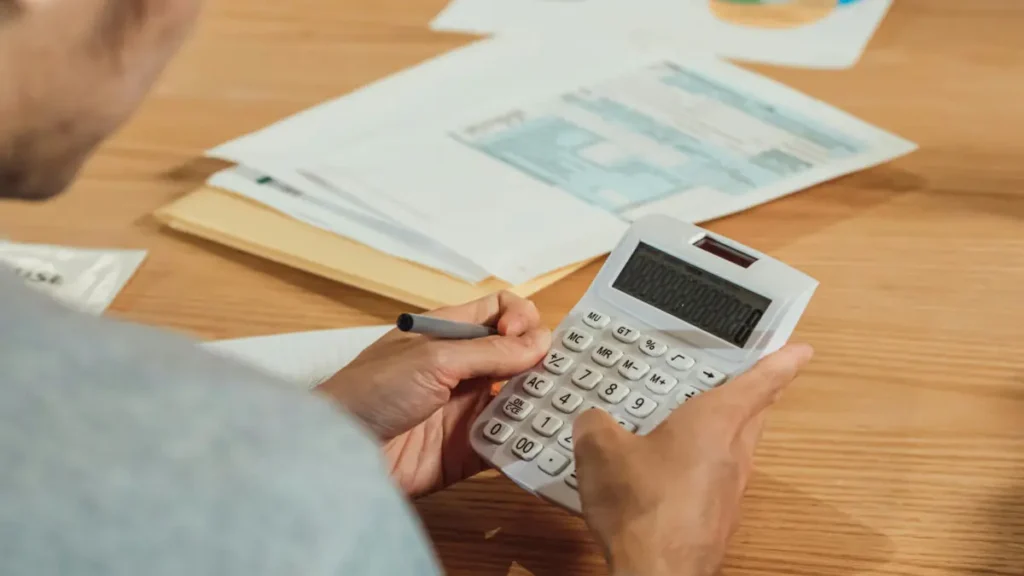 conciliação financeira marketplace