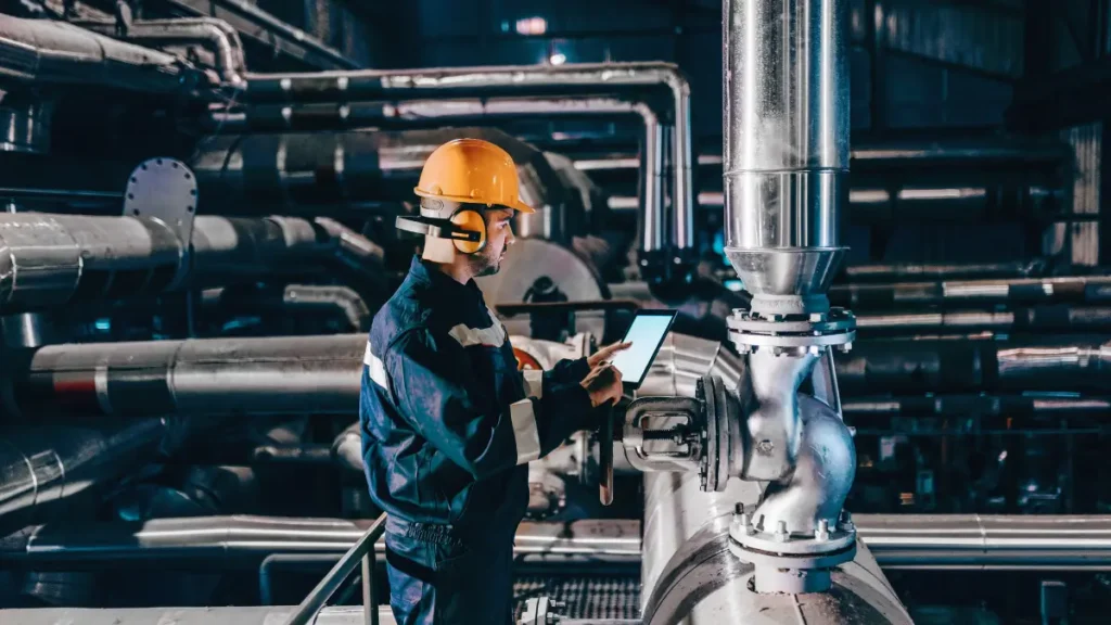 contabilidade para indústria