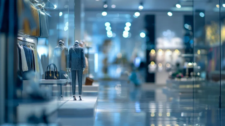 mercado de luxo no brasil