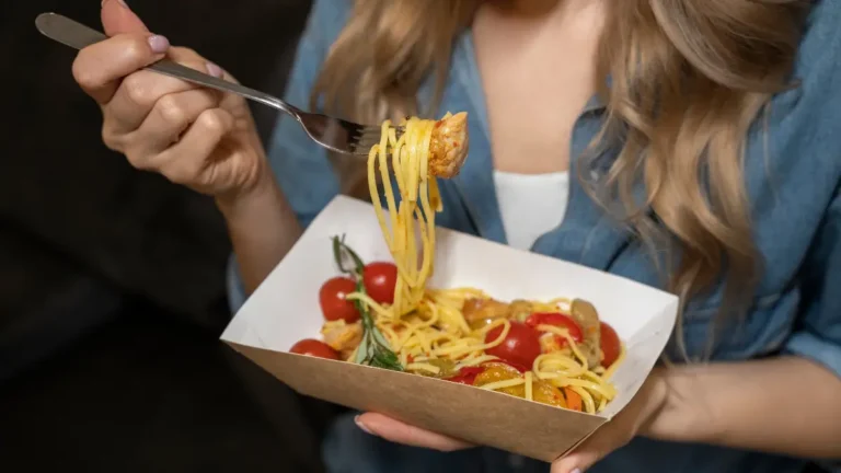 nomes para delivery de massas