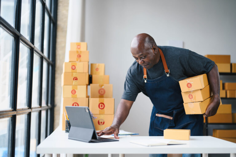 Como começar a usar o Bling?