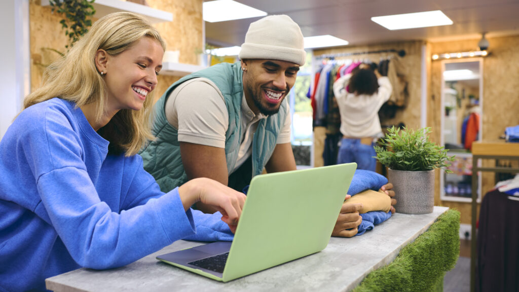 Guia sobre Marketplace de Nicho