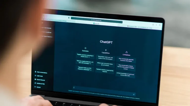 Prompts para ChatGPT no Marketing Digital