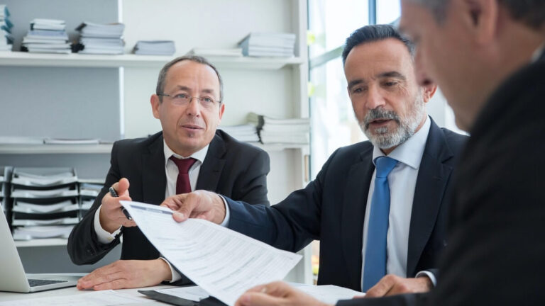 Gerenciador de documentos