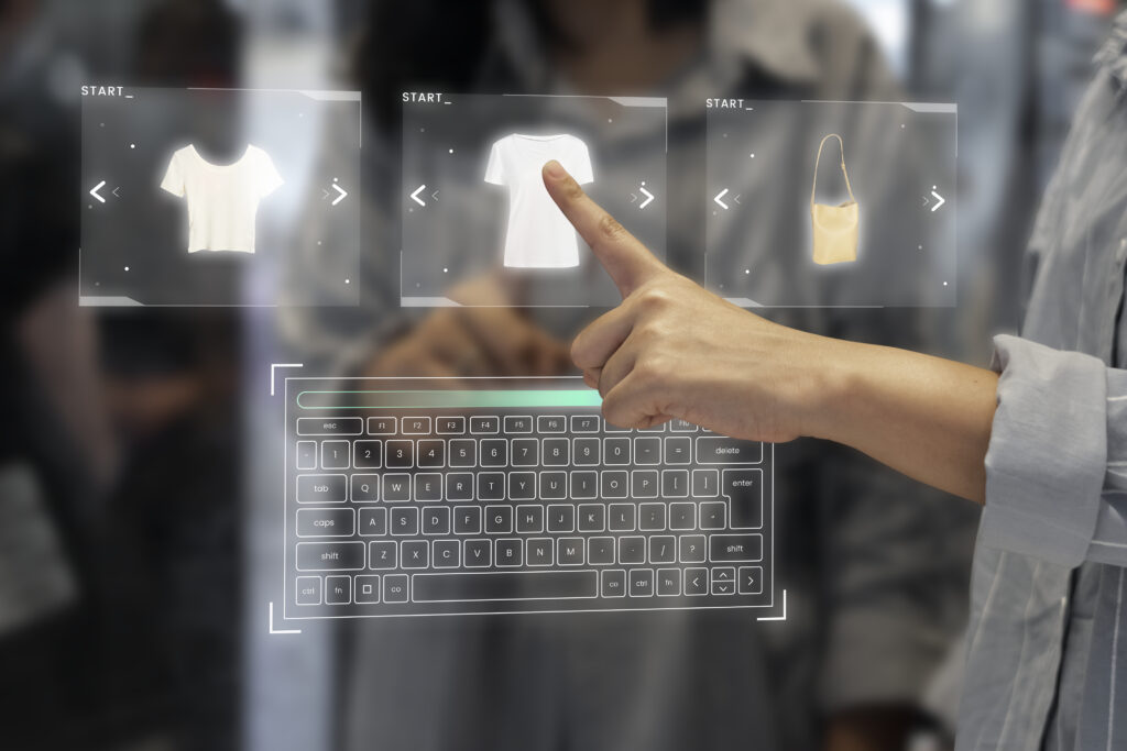 loja virtual de dropshipping