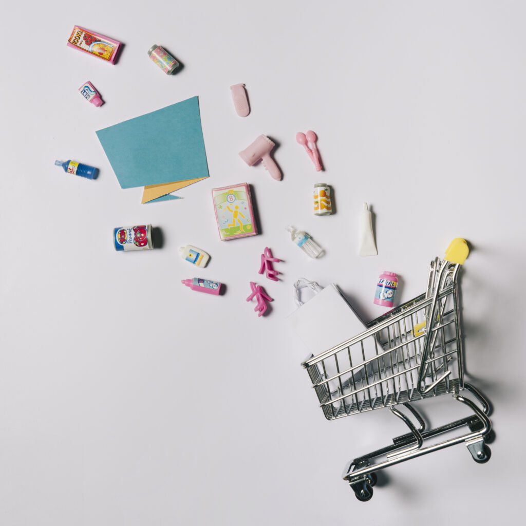 produtos para revender