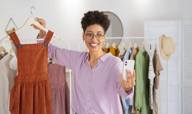 Criar marca de roupa