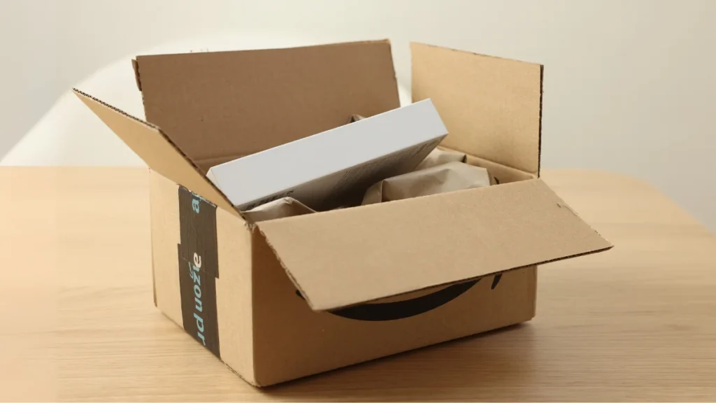 Amazon Seller