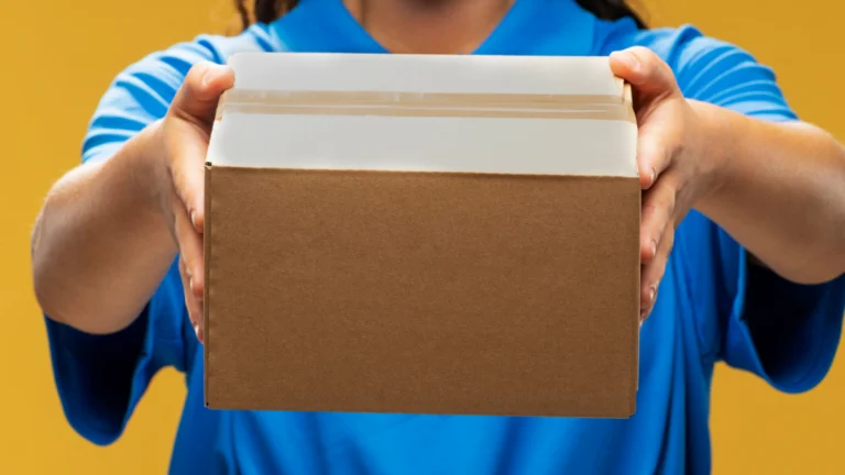 Garantia de A a Z da Amazon