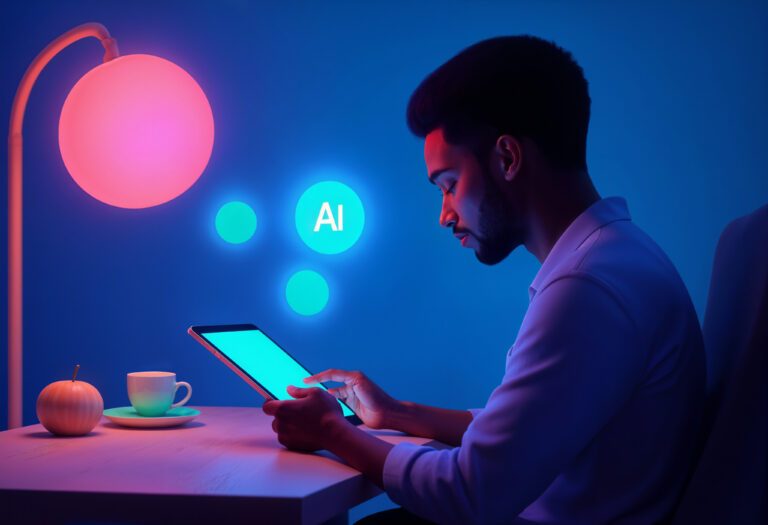 como usar IA na jornada do cliente