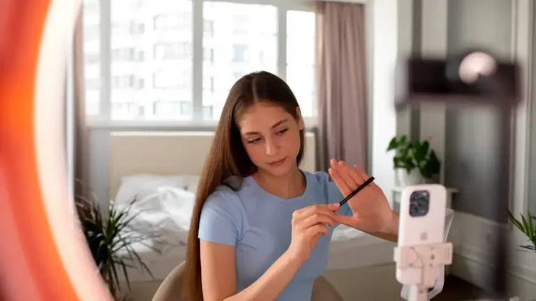 Como anunciar no TikTok