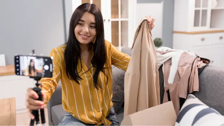 como vender no TikTok Shop